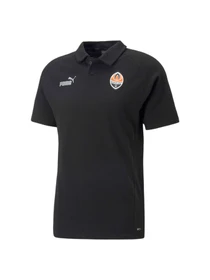Футболки і поло PUMA Fcsd Casuals Polo модель 767254 Фото
