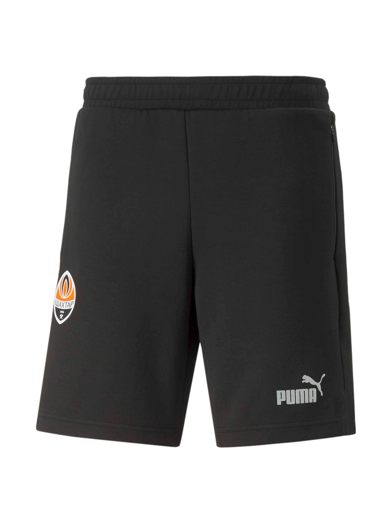 Шорти PUMA Fcsd Casuals Shorts модель 767255 Фото