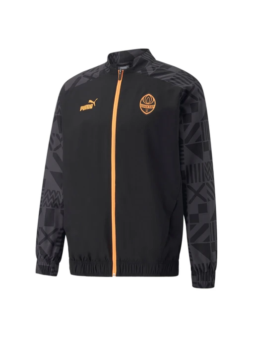 Куртки и дубленки PUMA модель 767230 Фото