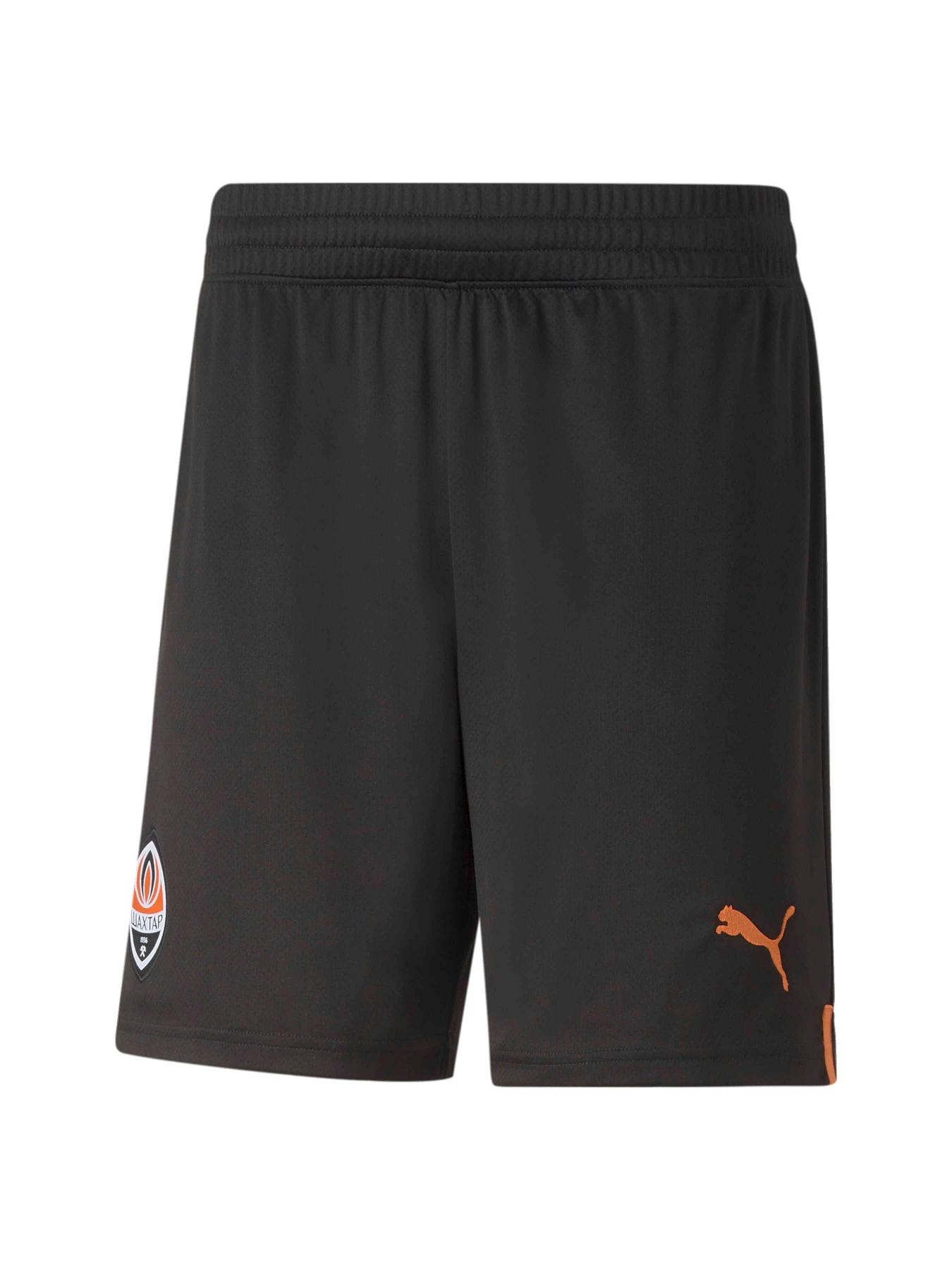 Шорты PUMA Fcsd Shorts Replica модель 765639 Фото