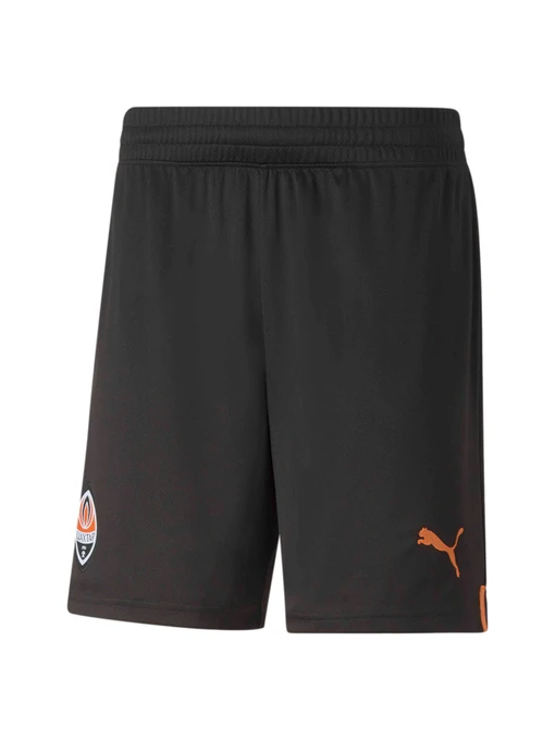 Шорты PUMA Fcsd Shorts Replica модель 765639 Фото
