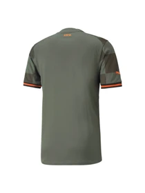 Футболки и поло PUMA Fcsd Away Jersey Replica модель 765636 Фото