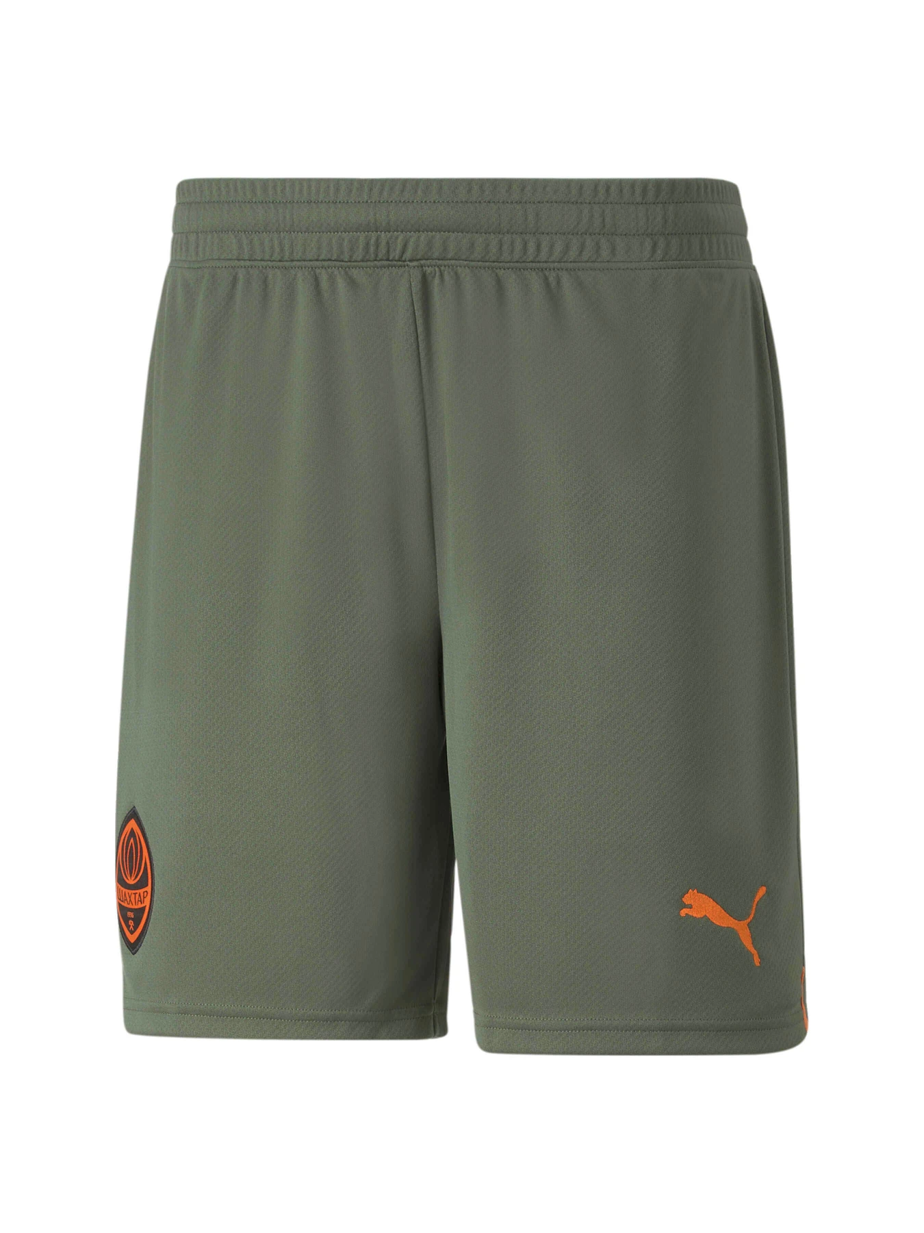 Шорти PUMA Fcsd Shorts Replica модель 765639 Фото