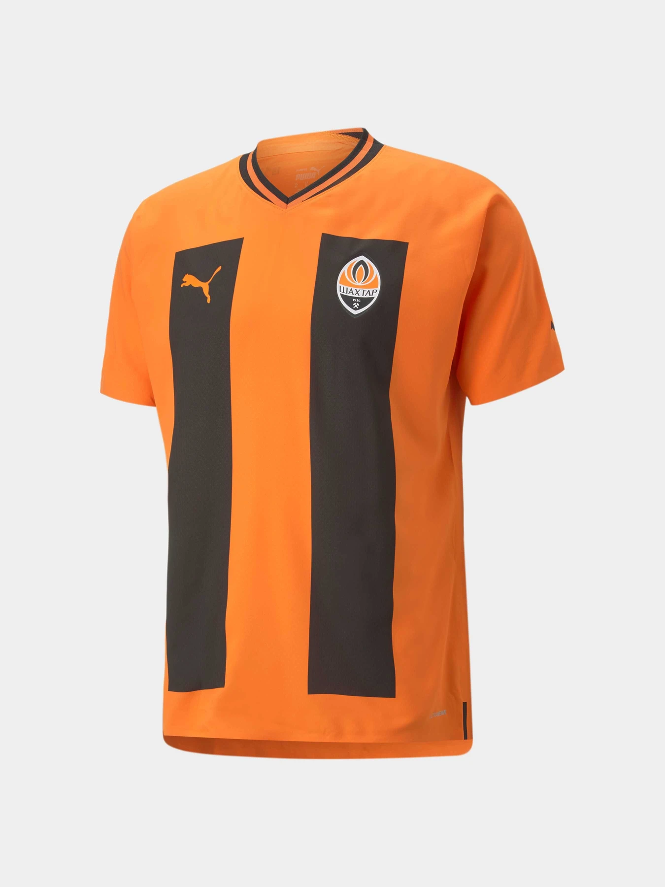 Футболки і поло PUMA Fcsd Home Jersey Promo модель 765625 Футболки і поло PUMA Fcsd Home Jersey Promo модель 765625 Фото
