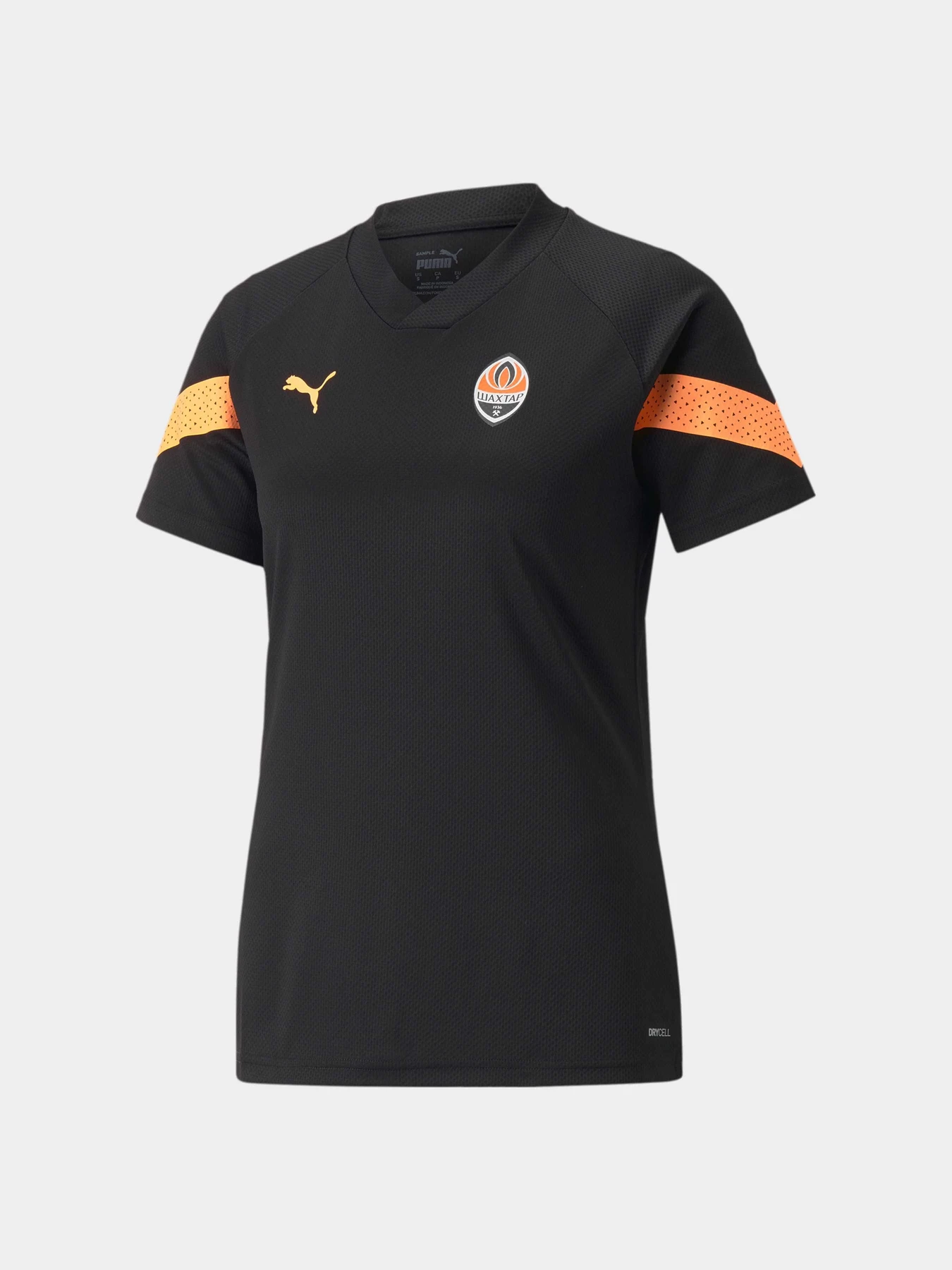 Футболки и поло PUMA Fcsd Training Jersey W модель 767241 Футболки и поло PUMA Fcsd Training Jersey W модель 767241 Фото