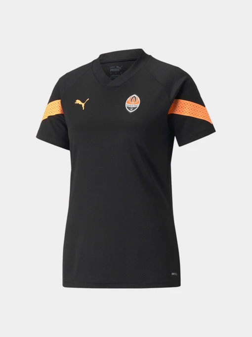 Футболки і поло PUMA Fcsd Training Jersey W модель 767241 Фото