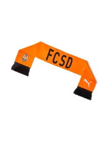Шарфы и платки PUMA Fcsd Fan Scarf модель 054263 Фото