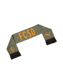 Шарфи та хустки PUMA Fcsd Fan Scarf модель 054263 Фото