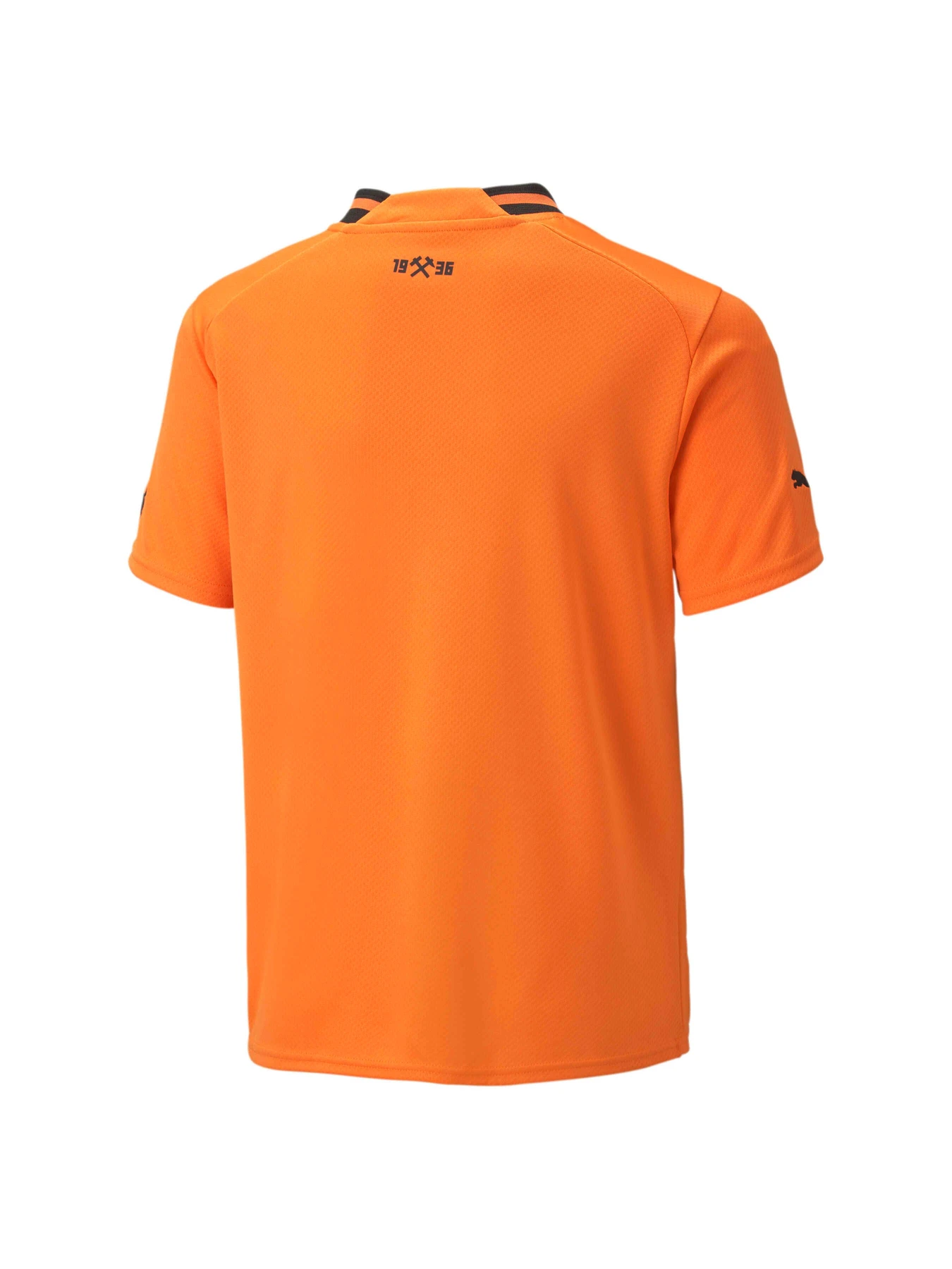 Футболки и поло PUMA Fcsd Home Jersey Replica Jr модель 765629 Фото