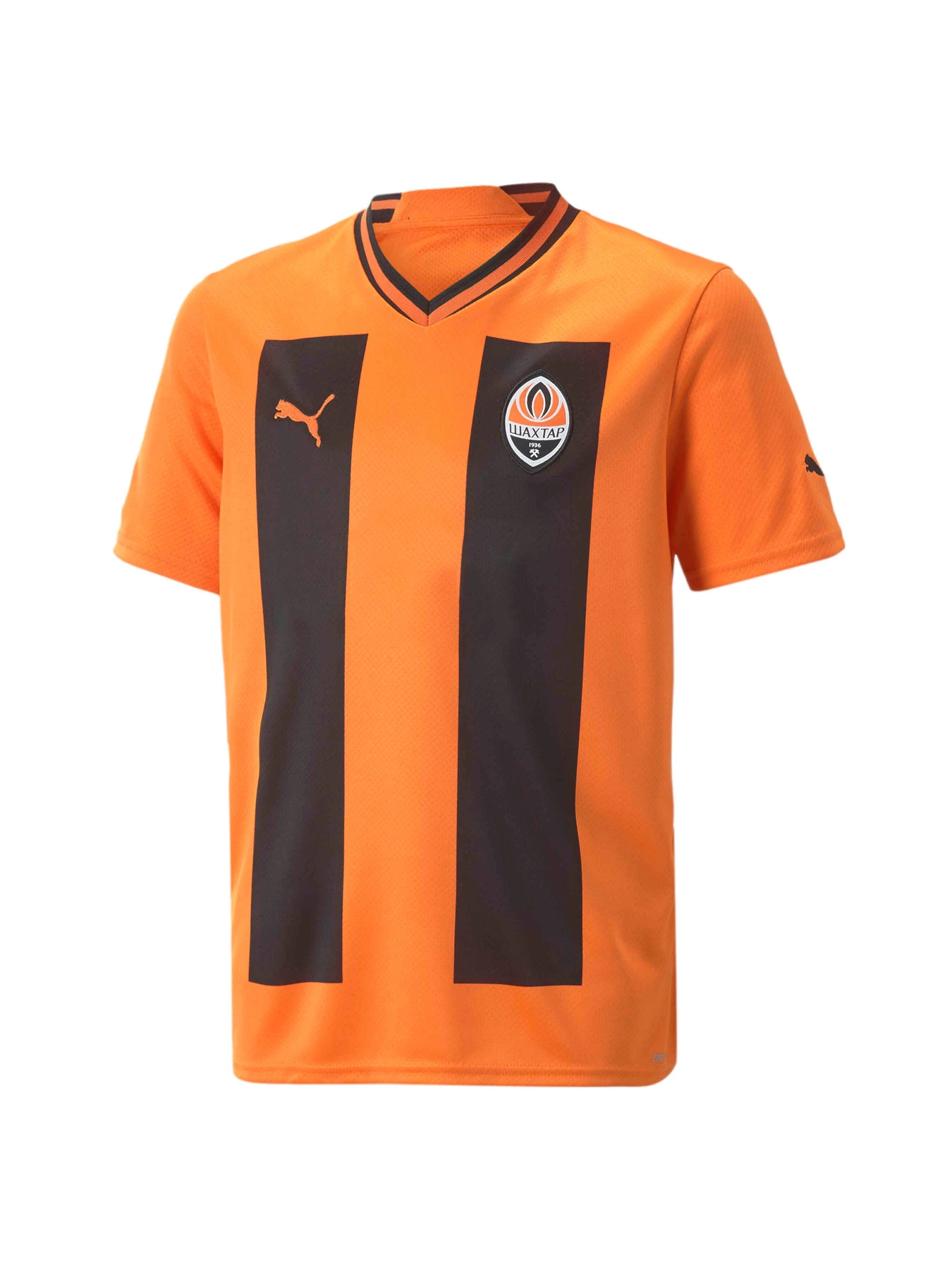 Футболки и поло PUMA Fcsd Home Jersey Replica Jr модель 765629 Фото