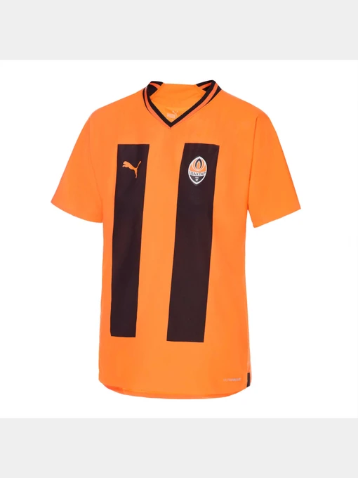 Футболки і поло PUMA Fcsd Home Jersey Promo W модель 765626 Фото