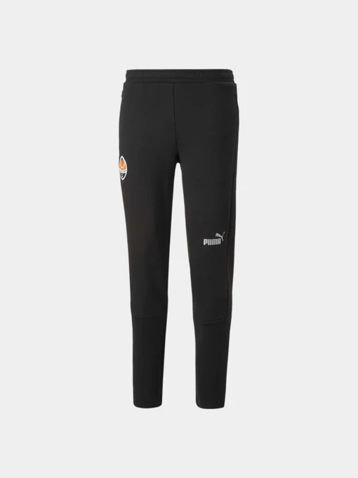 Штани PUMA Fcsd Casuals Pants модель 767253 Фото