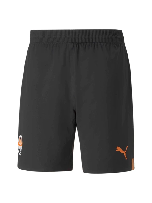 Шорты PUMA Fcsd Shorts Promo модель 765637 Фото
