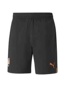 Шорти PUMA Fcsd Shorts Promo модель 765637 Фото