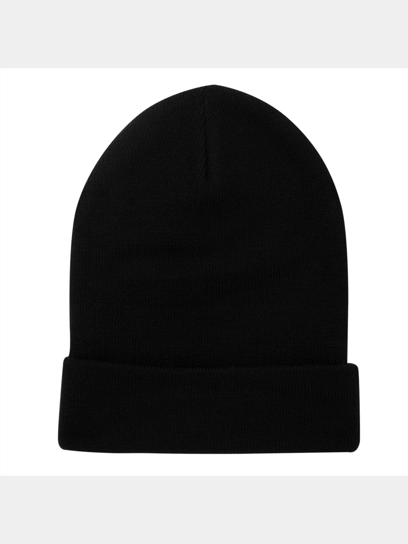 Шапки и кепки PUMA Ess Beanie No. 2 модель 022887 Фото