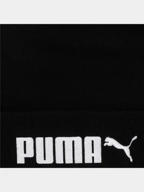 Шапки и кепки PUMA Ess Beanie No. 2 модель 022887 Фото
