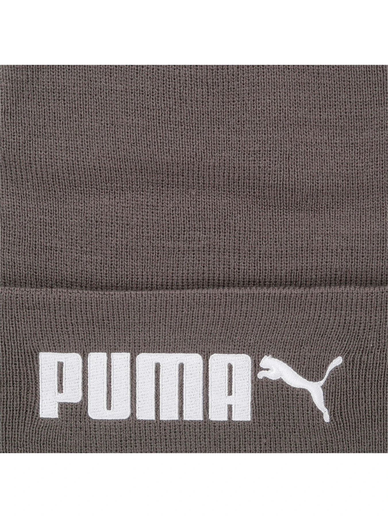 Шапки и кепки PUMA Ess Beanie No. 2 модель 022887 Фото