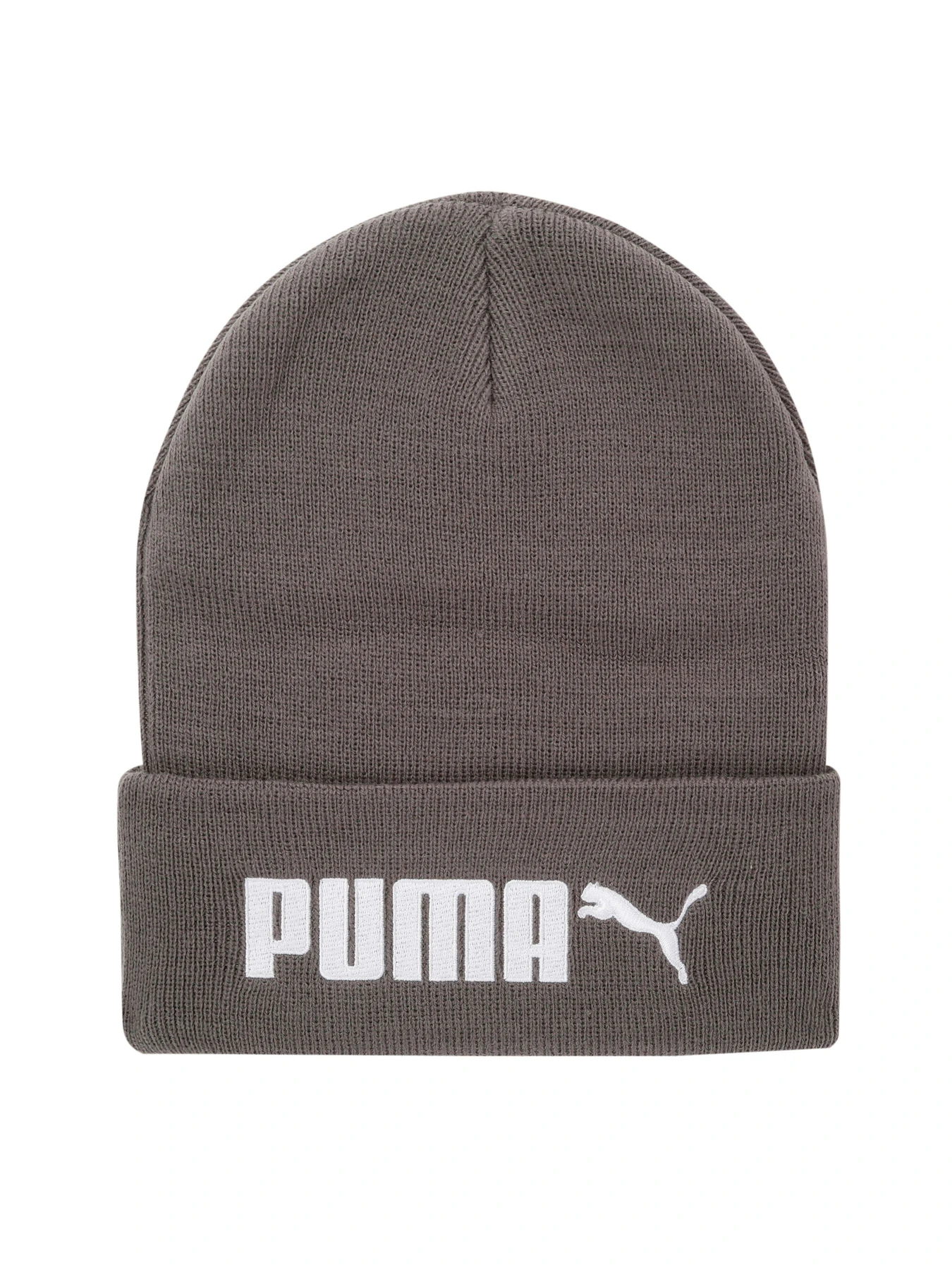 Шапки и кепки PUMA Ess Beanie No. 2 модель 022887 Фото