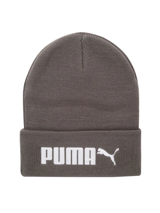 Шапки и кепки PUMA Ess Beanie No. 2 модель 022887 Фото