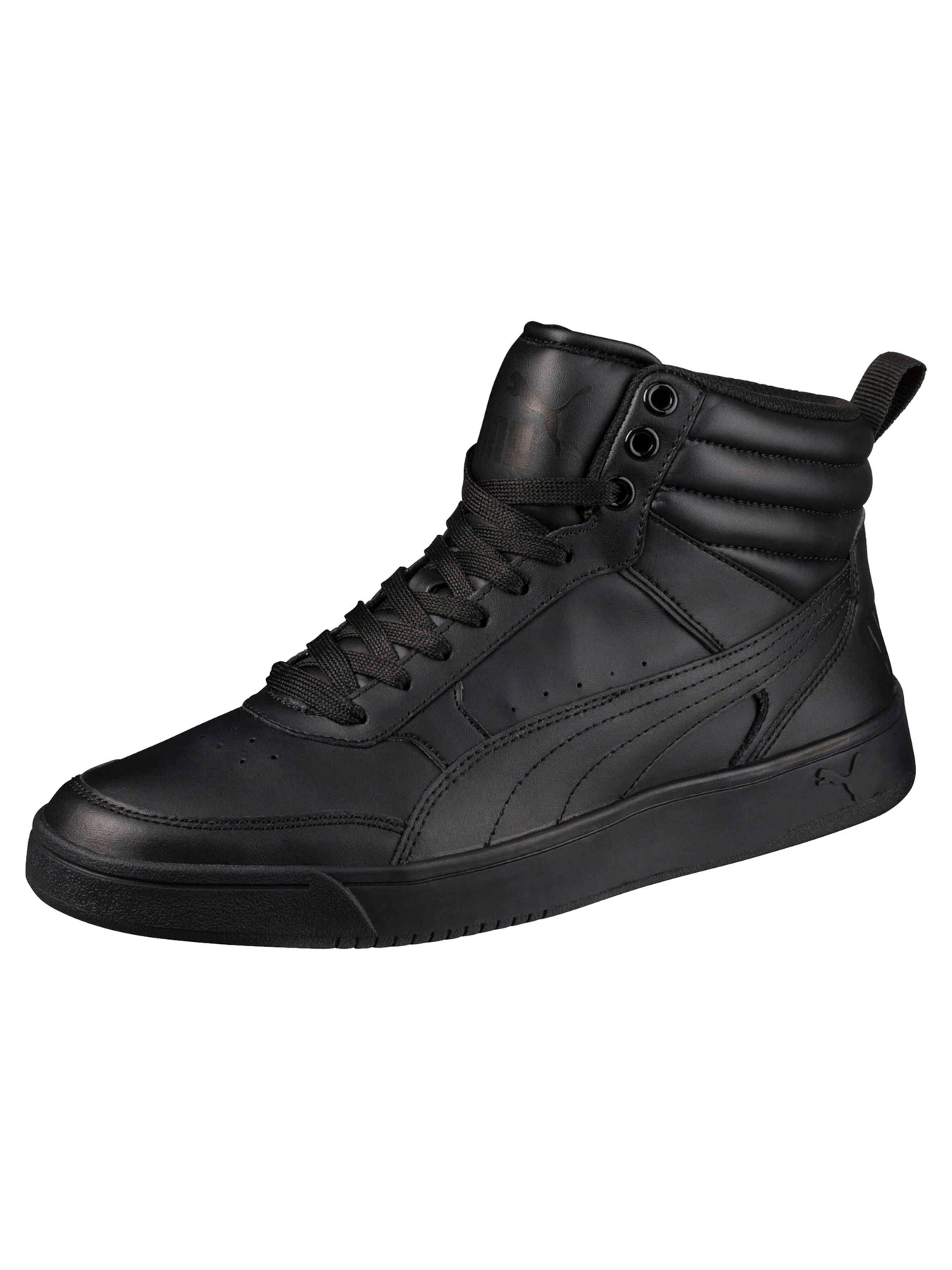 Кросівки PUMA Rebound Street V2 L модель 363716 Фото