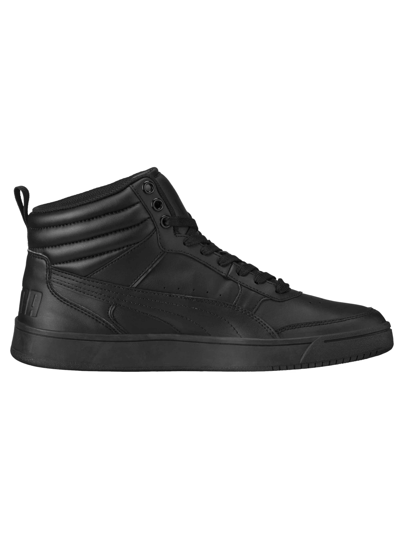 Кросівки PUMA Rebound Street V2 L модель 363716 Фото