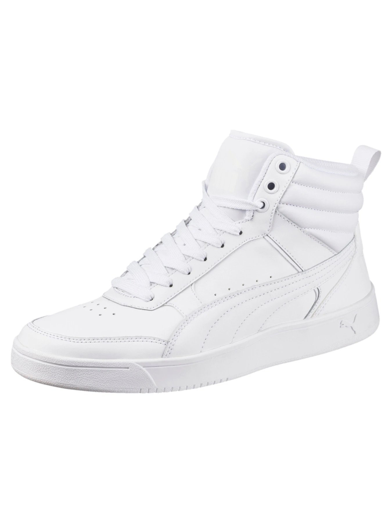 Кеды PUMA Rebound Street v2 L модель 363716 Фото