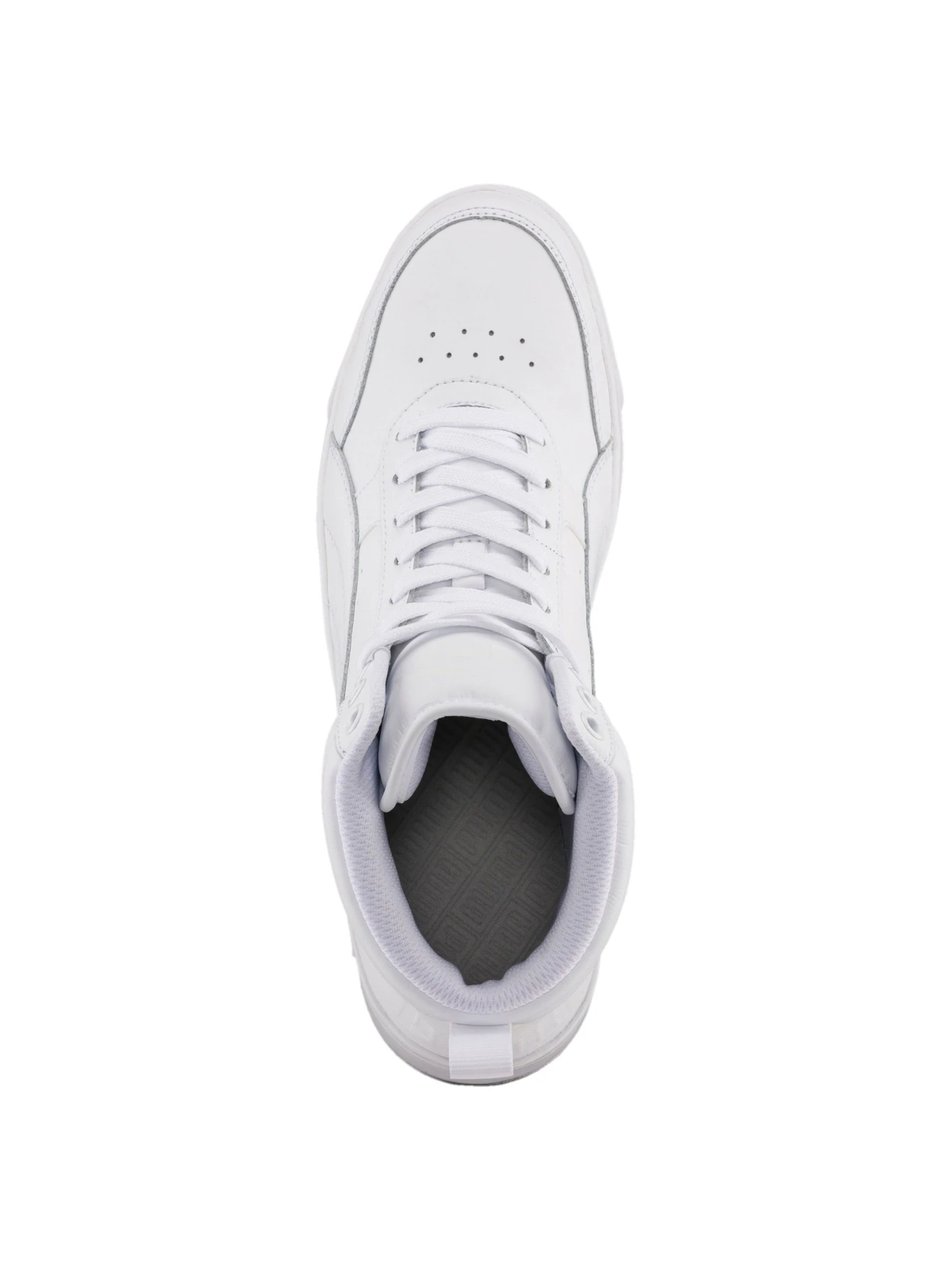 Кеды PUMA Rebound Street v2 L модель 363716 Фото