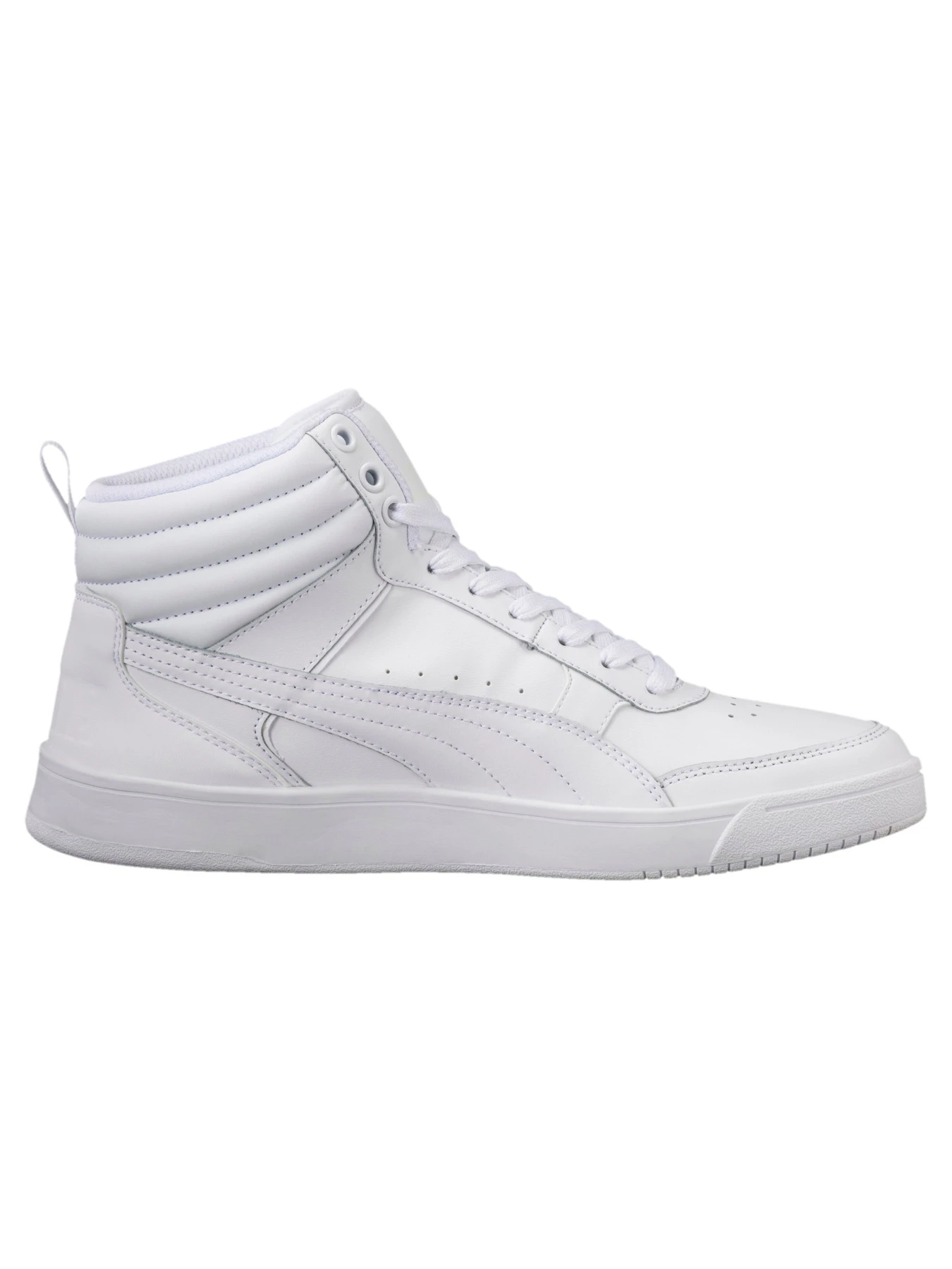 Кеды PUMA Rebound Street v2 L модель 363716 Фото