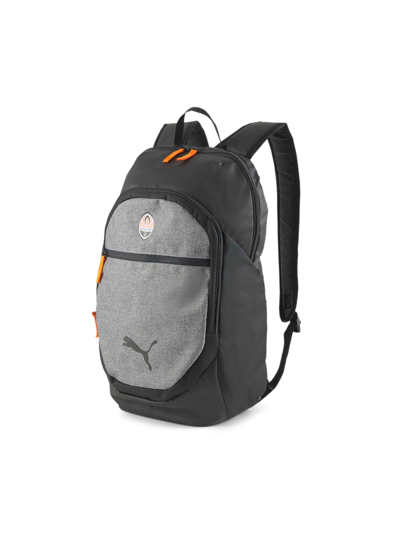 Рюкзаки PUMA Fcsd Teamfinal Backpack L модель 079265 Рюкзаки PUMA Fcsd Teamfinal Backpack L модель 079265 Фото