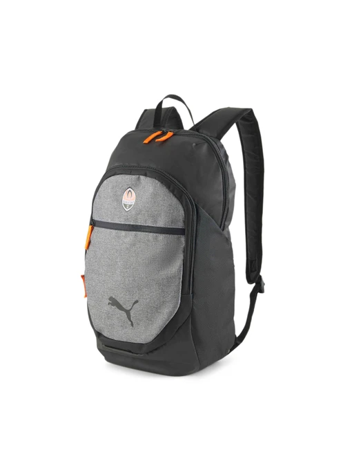 Рюкзаки PUMA Fcsd Teamfinal Backpack L модель 079265 Фото
