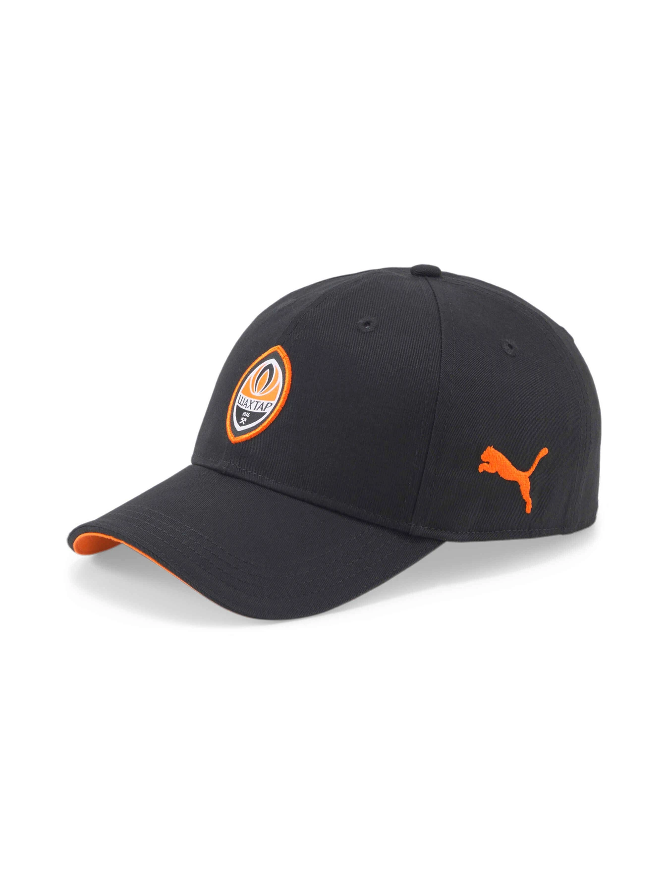 Шапки та кепки PUMA Fcsd Team Cap модель 024131 Фото