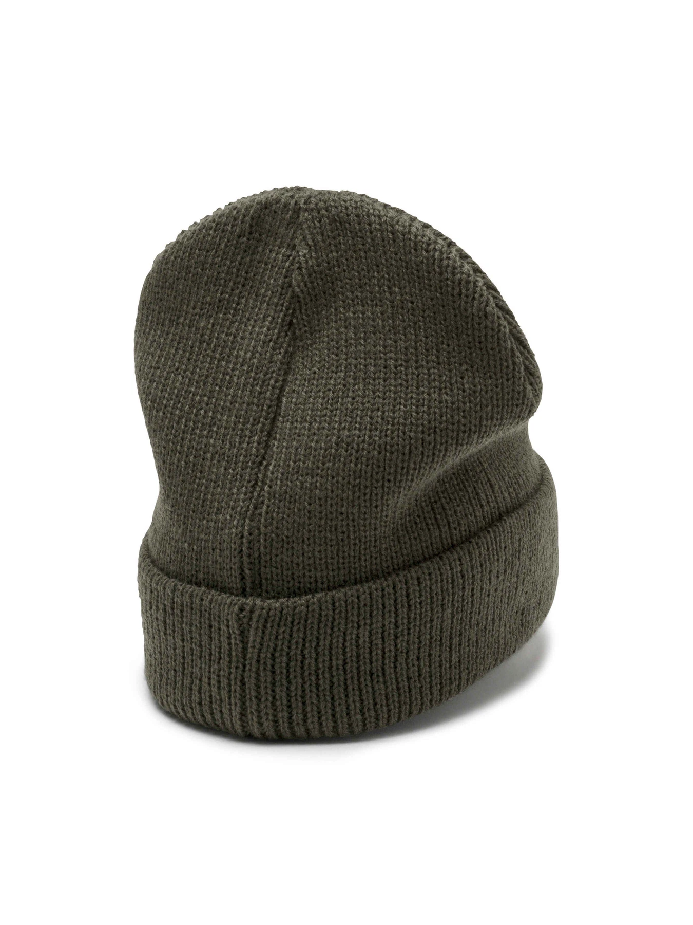 Шапки и кепки PUMA Ribbed Classic Beanie модель 021709 Фото