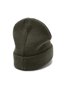Шапки и кепки PUMA Ribbed Classic Beanie модель 021709 Фото
