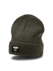 Шапки и кепки PUMA Ribbed Classic Beanie модель 021709 Фото