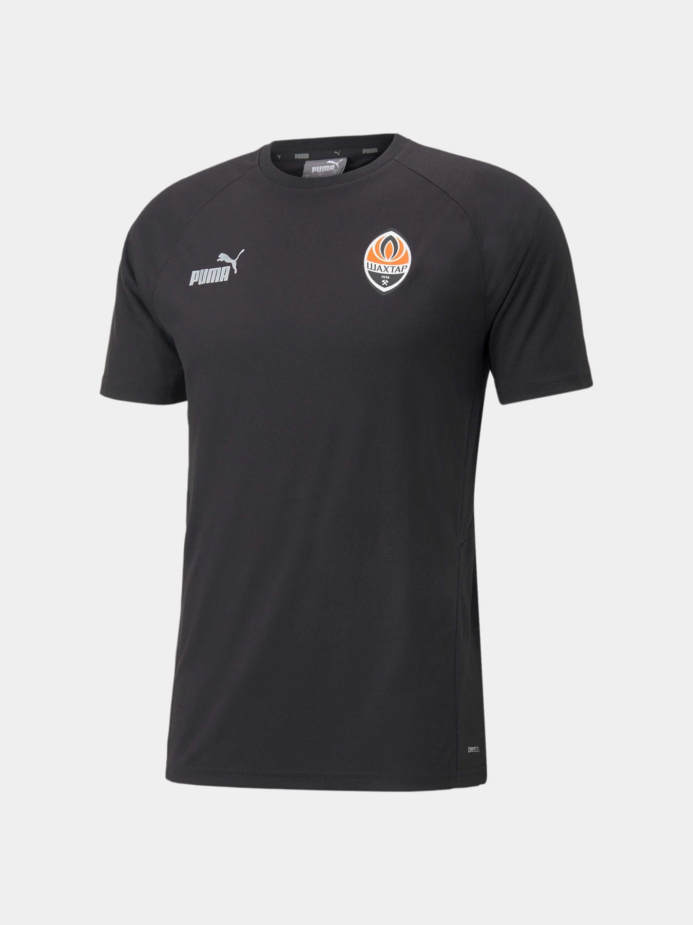 Футболки и поло PUMA Fcsd Casuals Tee модель 767256 Футболки и поло PUMA Fcsd Casuals Tee модель 767256 Фото