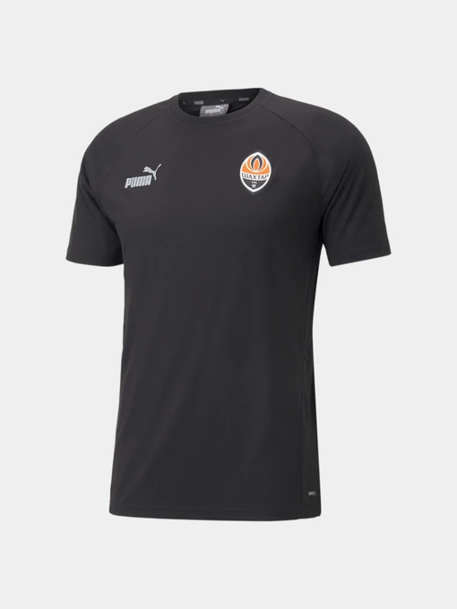 Футболки и поло PUMA Fcsd Casuals Tee модель 767256 Фото