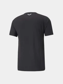 Футболки и поло PUMA Fcsd Casuals Tee модель 767256 Фото