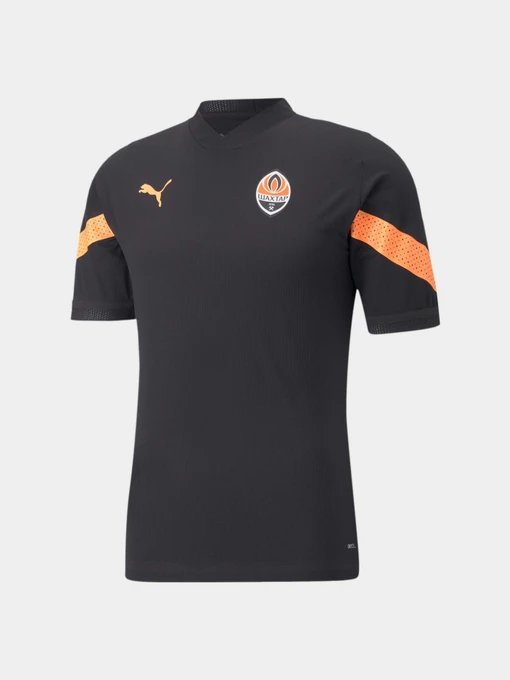 Футболки і поло PUMA Fcsd Training Jersey Pro модель 767240 Фото