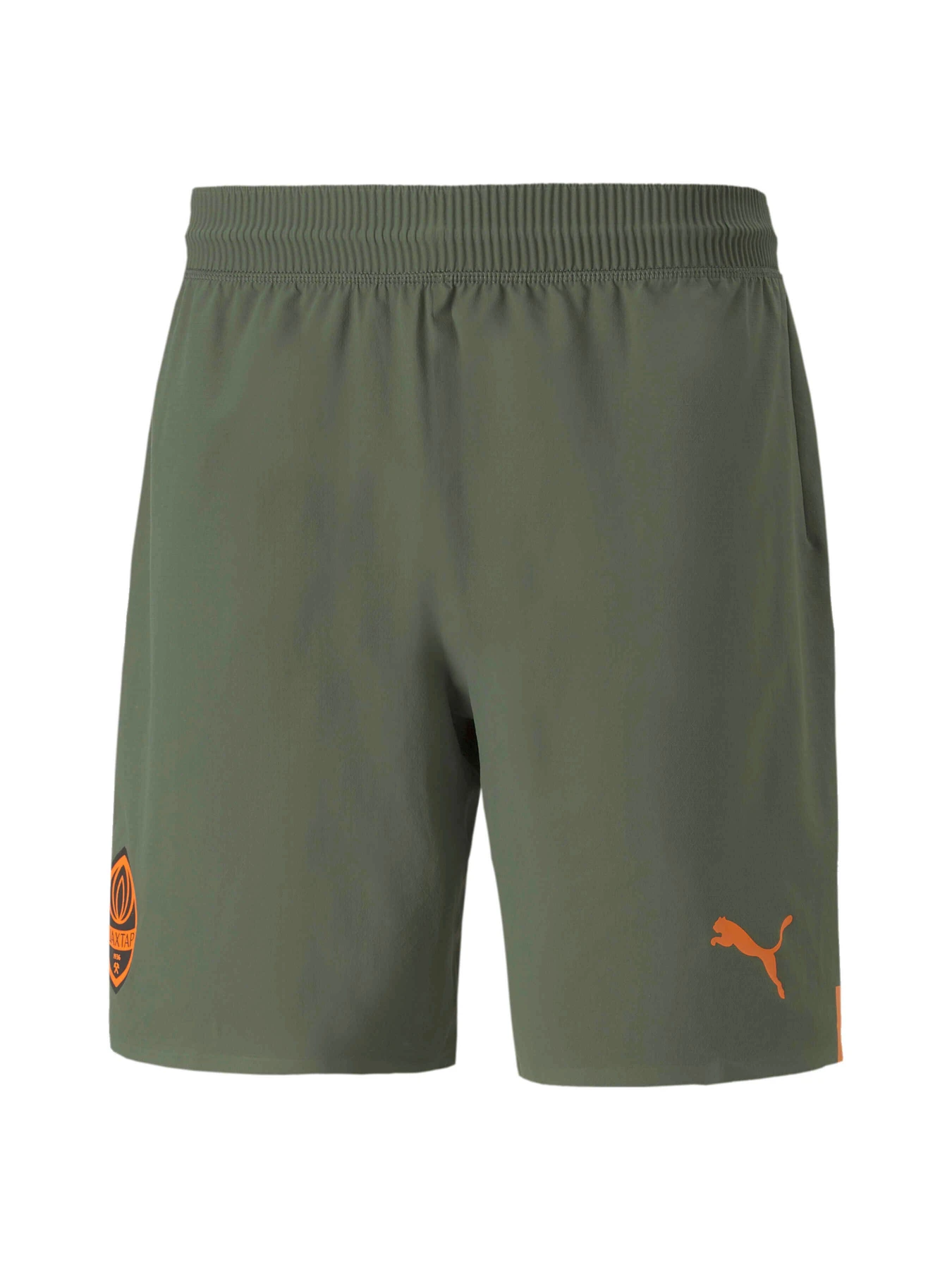 Шорти PUMA Fcsd Shorts Promo модель 765637 Фото
