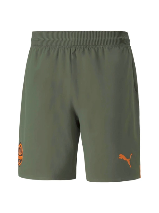 Шорты PUMA Fcsd Shorts Promo модель 765637 Фото