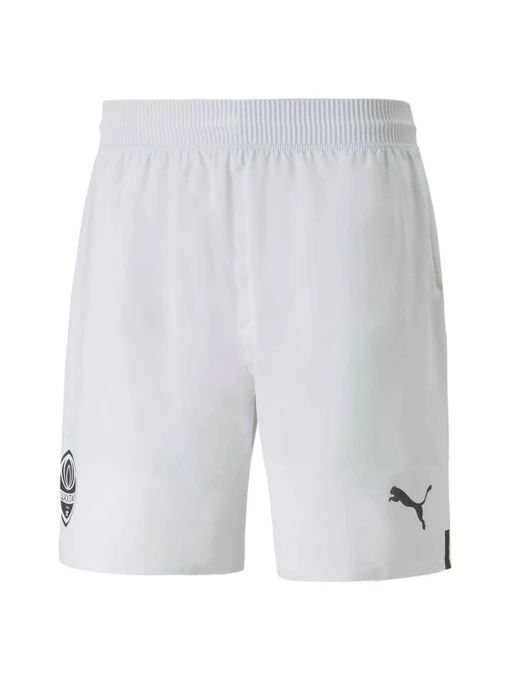 Шорты PUMA Fcsd Shorts Promo модель 765637 Фото