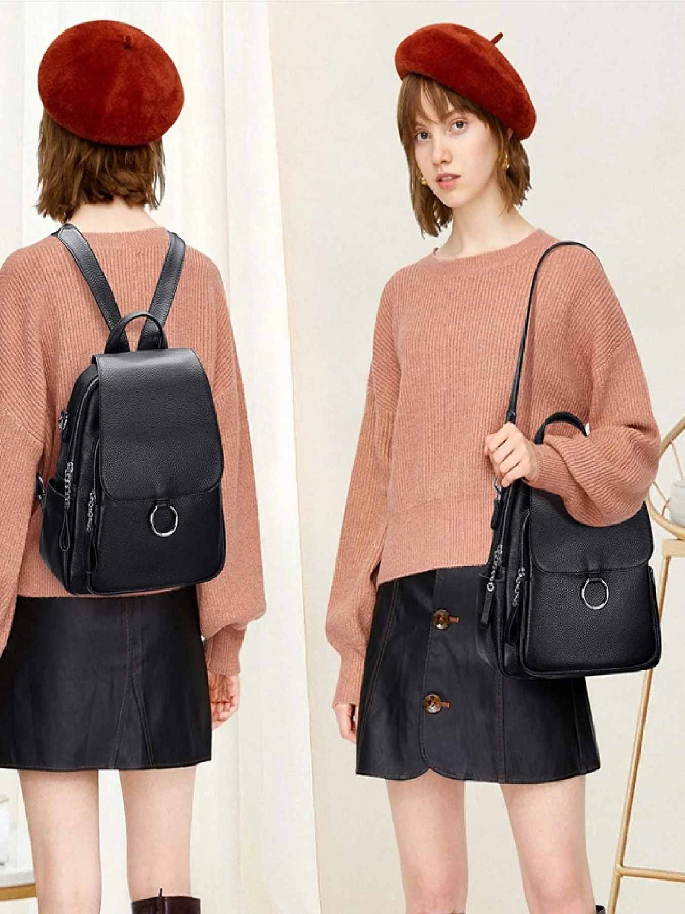 Рюкзаки RoyalBag модель F-FL-NWBP27-1240A Рюкзаки RoyalBag модель F-FL-NWBP27-1240A Фото