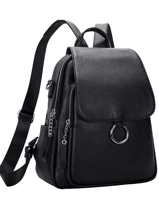 Рюкзаки RoyalBag модель F-FL-NWBP27-1240A Фото