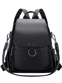 Рюкзаки RoyalBag модель F-FL-NWBP27-1240A Фото