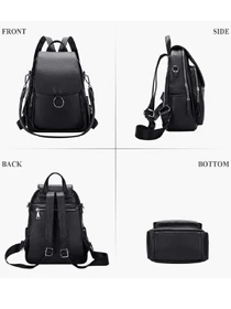 Рюкзаки RoyalBag модель F-FL-NWBP27-1240A Фото