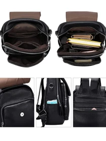 Рюкзаки RoyalBag модель F-FL-NWBP27-1240A Фото