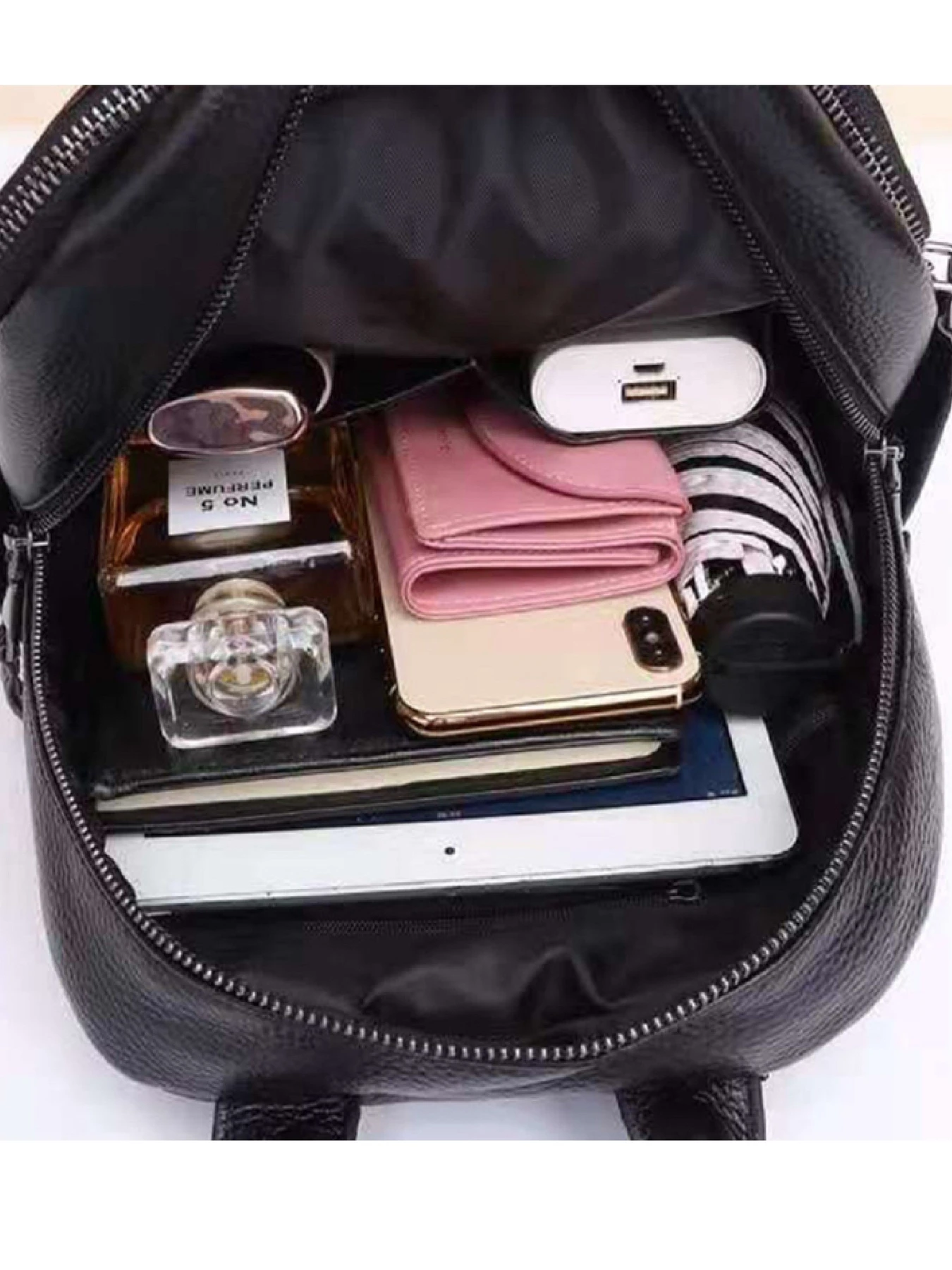Рюкзаки RoyalBag модель F-FL-NWBP27-8011A Рюкзаки RoyalBag модель F-FL-NWBP27-8011A Фото