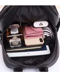 Рюкзаки RoyalBag модель F-FL-NWBP27-8011A Фото