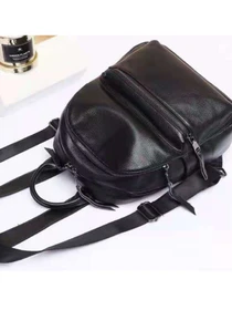 Рюкзаки RoyalBag модель F-FL-NWBP27-8011A Фото