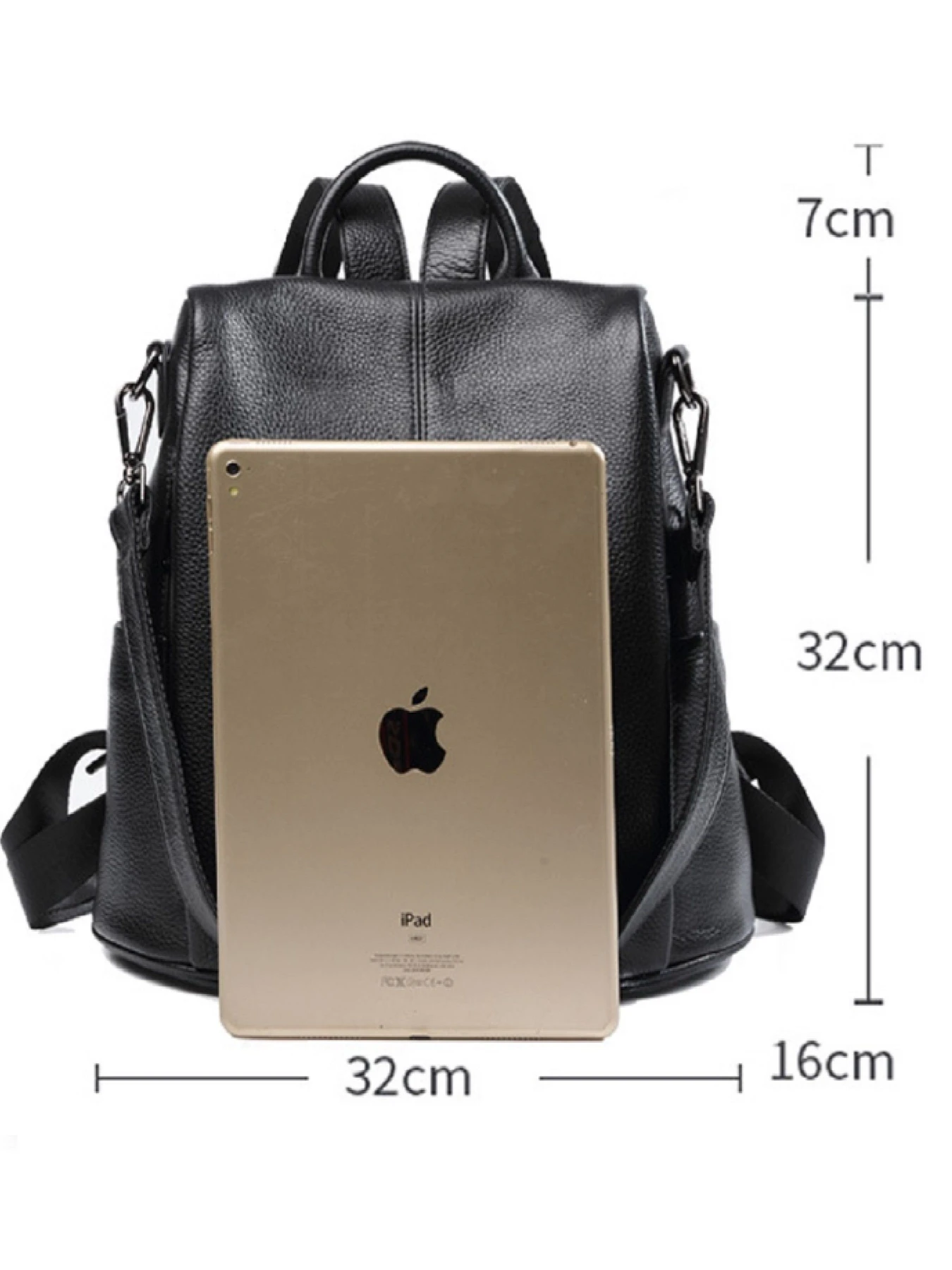 Рюкзаки RoyalBag модель F-FL-NWBP27-8037A Рюкзаки RoyalBag модель F-FL-NWBP27-8037A Фото